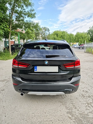 Vând Bmw x1 - imagine 2