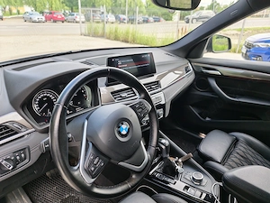 Vând Bmw x1 - imagine 4