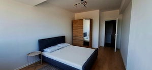 Inchiriere apartament 2 camere -Atria Urban Resort, parcare inclusa, piscina, paza 24 7 - imagine 6