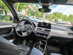 Vând Bmw x1 - imagine 5