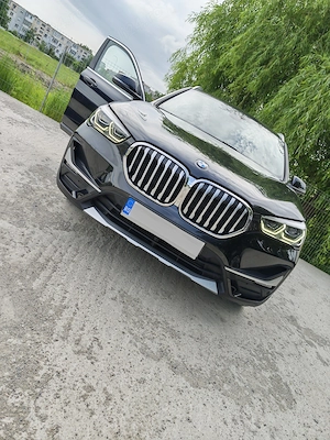 Vând Bmw x1