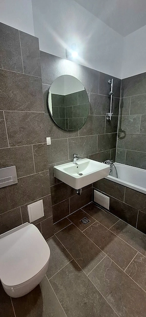 Inchiriere apartament 2 camere -Atria Urban Resort, parcare inclusa, piscina, paza 24 7 - imagine 7