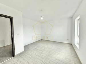COM 0% Duplex spatios cu 4 camere | Sacalaz - imagine 13