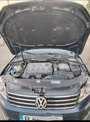Passat B7 2.0 170 HP dsg - imagine 5
