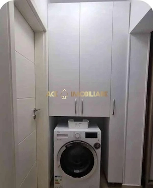 2 Camere de inchiriat | Campia Libertatii | Parc IOR | Bloc Reabilitat - imagine 7