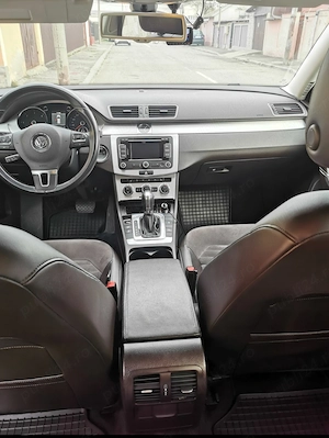 Passat B7 2.0 170 HP dsg - imagine 3