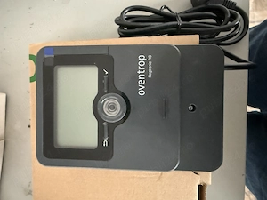 regulator electronic OVENTROP Regtronic RC