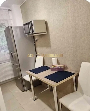 2 Camere de inchiriat | Campia Libertatii | Parc IOR | Bloc Reabilitat - imagine 5