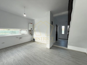 COM 0% Duplex spatios cu 4 camere | Sacalaz - imagine 3