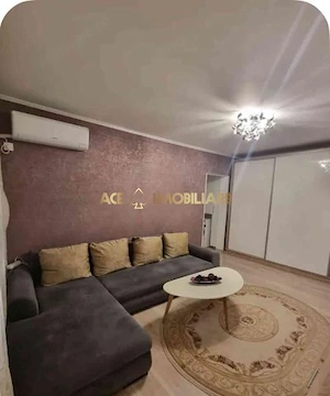 2 Camere de inchiriat | Campia Libertatii | Parc IOR | Bloc Reabilitat - imagine 2