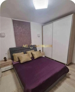 2 Camere de inchiriat | Campia Libertatii | Parc IOR | Bloc Reabilitat - imagine 3