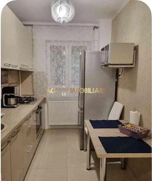 2 Camere de inchiriat | Campia Libertatii | Parc IOR | Bloc Reabilitat - imagine 4