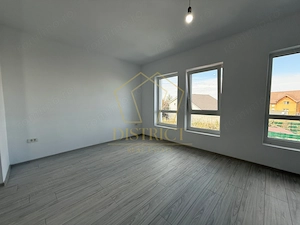 COM 0% Duplex spatios cu 4 camere | Sacalaz - imagine 9