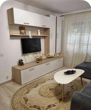 2 Camere de inchiriat | Campia Libertatii | Parc IOR | Bloc Reabilitat - imagine 6