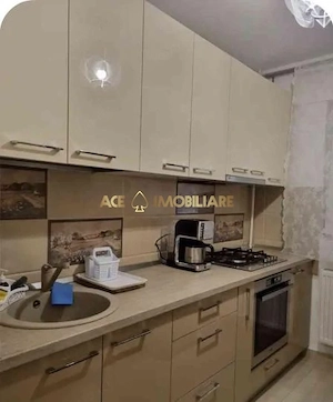 2 Camere de inchiriat | Campia Libertatii | Parc IOR | Bloc Reabilitat - imagine 9