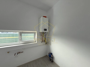 COM 0% Duplex spatios cu 4 camere | Sacalaz - imagine 25