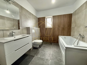 COM 0% Duplex spatios cu 4 camere | Sacalaz - imagine 19