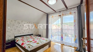 Casa  Rasnov zona Primaverii - imagine 5