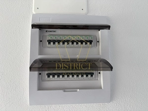 COM 0% Duplex spatios cu 4 camere | Sacalaz - imagine 29