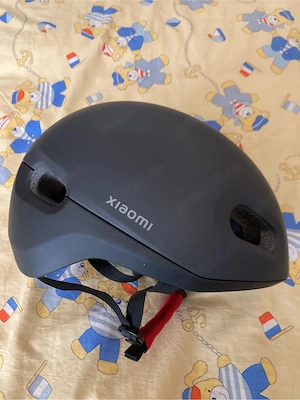 Cască bicicletă, trotinetă marca Xiaomi mărimea reglabilă S-M