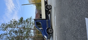Vand sprinter 313 an 2007