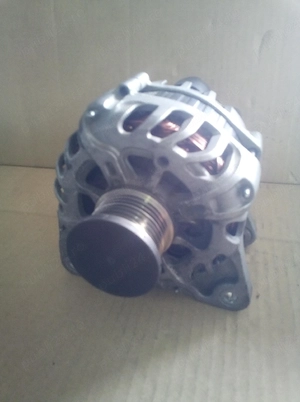 Alternator Dacia-Renault-Nissan; Smart, LadaTG12S272 - imagine 3