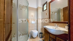 Casa  Rasnov zona Primaverii - imagine 19