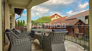 Casa  Rasnov zona Primaverii - imagine 10