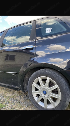piese fiat croma 1.9 150 cp - imagine 2