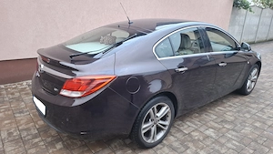 Opel Insignia 2,0 cdti 2010 - imagine 3