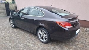 Opel Insignia 2,0 cdti 2010 - imagine 2