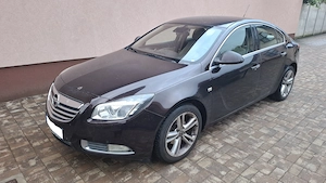 Opel Insignia 2,0 cdti 2010