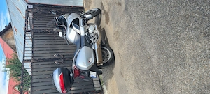 Honda NT700 Deauville - imagine 3