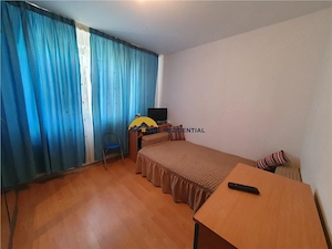 Lacul Tei-apartament 2 camere, bloc reabilitat, mobilat-utilat - imagine 4