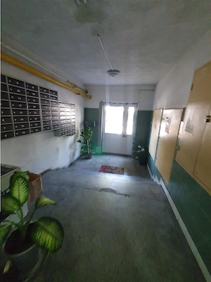 Lacul Tei-apartament 2 camere, bloc reabilitat, mobilat-utilat - imagine 11