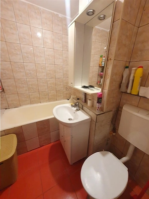Lacul Tei-apartament 2 camere, bloc reabilitat, mobilat-utilat - imagine 8