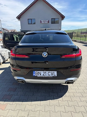 VW Tiguan 2.0 2014 Automat ,TDI 4 Motion  - imagine 4