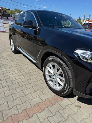 VW Tiguan 2.0 2014 Automat ,TDI 4 Motion  - imagine 3