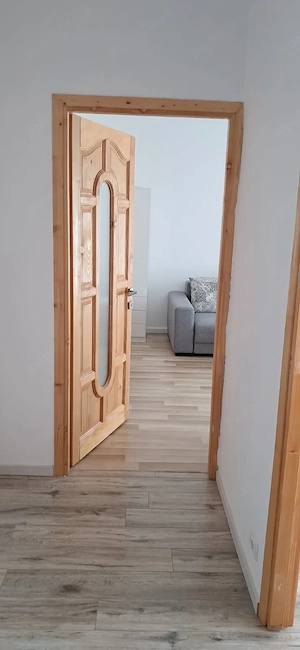 Inel 2-apartament   2 camere decomandat - imagine 8
