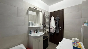 COMISION 0%-Apartament 2 camere, 53 mp, mobilat-utilat-Giroc - imagine 7