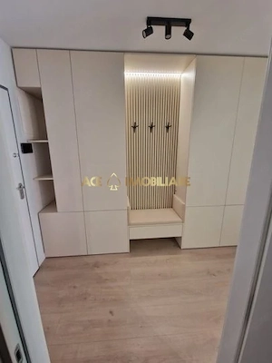 Garsoniera de inchiriat | Theodor Pallady | Metrou | Centrala |  - imagine 4