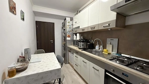 COMISION 0%-Apartament 2 camere, 53 mp, mobilat-utilat-Giroc - imagine 6