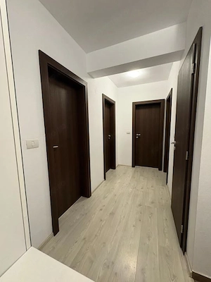 COMISION 0%-Apartament 2 camere, 53 mp, mobilat-utilat-Giroc - imagine 8