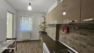Berceni-Metrou Dimitrie Leonida, apartament 2 camere, loc de parcare. - imagine 14