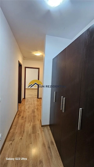 Berceni-Metrou Dimitrie Leonida, apartament 2 camere, loc de parcare. - imagine 19