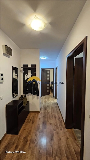 Berceni-Metrou Dimitrie Leonida, apartament 2 camere, loc de parcare. - imagine 5