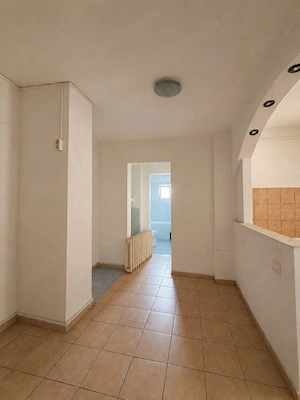 Apartament 2 camere decomandat  80 MP   Parter | Banu Maracine   Kaufland - imagine 4