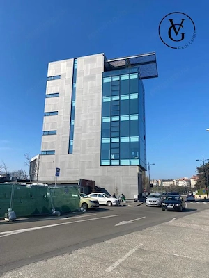 Clădire de birouri și spații comerciale | Zona Poarta 1, Constanța - imagine 10