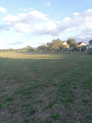 Teren intravilan de vânzare   20 ari   Săcălășeni, Maramureș | Proprietar - imagine 2