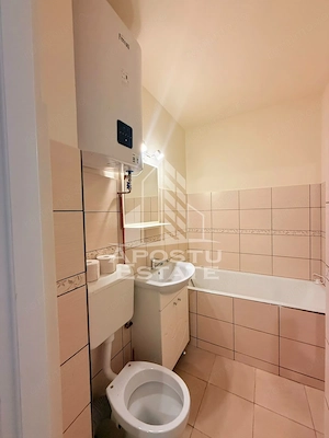 Apartament cu 1 camera de inchiriat - petfriendly, Complex Studentesc - imagine 3